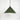 From The Anvil's Hammered Nickel Hammered Nickel Hockley Pendant; #colour_heath