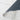From The Anvil's Hammered Nickel Hammered Nickel Hockley Pendant; #colour_soot