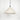 From The Anvil's Hammered Nickel Hammered Nickel Hockley Pendant; #colour_teasel