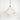 From The Anvil's Hammered Nickel Hammered Nickel Hockley Pendant; #colour_teasel