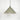 From The Anvil's Hammered Nickel Hammered Nickel Hockley Pendant; #colour_tump