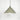 From The Anvil's Hammered Nickel Hammered Nickel Hockley Pendant; #colour_tump