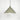 From The Anvil's Hammered Nickel Hammered Nickel Hockley Pendant; #colour_tump