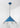 From The Anvil's Hammered Nickel Hammered Nickel Hockley Pendant; #colour_upstream