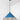 From The Anvil's Hammered Nickel Hammered Nickel Hockley Pendant; #colour_upstream