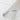 From The Anvil's Hammered Nickel Hammered Nickel Hockley Pendant; #colour_bare