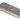 From The Anvil's Pewter Patina Dummy Butt Hinge (single); #finish_pewter-patina