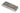 From The Anvil's Pewter Patina Dummy Butt Hinge (single); #finish_pewter-patina