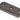 From The Anvil's Aged Bronze Dummy Butt Hinge (single); #finish_aged-bronze