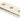 From The Anvil's Polished Nickel Dummy Butt Hinge (single); #finish_polished-nickel