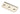 From The Anvil's Polished Nickel Dummy Butt Hinge (single); #finish_polished-nickel