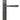 From The Anvil's External Beeswax Avon Slimline Lever Espag. Latch Set; #finish_external-beeswax