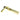 From The Anvil's Aged Brass Avon Slimline Lever Espag. Latch Set; #finish_aged-brass