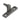 From The Anvil's Beeswax Cranked Casement Stay Pin; #finish_beeswax