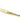 From The Anvil's Aged Brass Art Deco Pull Handle; #finish_aged-brass