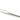 From The Anvil's Polished Nickel Art Deco Pull Handle; #finish_polished-nickel