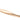 From The Anvil's Polished Bronze Art Deco Pull Handle; #finish_polished-bronze
