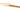 From The Anvil's Polished Bronze Art Deco Pull Handle; #finish_polished-bronze