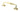 From The Anvil's Aged Brass Art Deco Pull Handle; #finish_aged-brass
