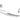From The Anvil's Polished Chrome Art Deco Pull Handle; #finish_polished-chrome