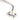 From The Anvil's Polished Nickel Art Deco Pull Handle; #finish_polished-nickel