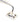 From The Anvil's Polished Nickel Art Deco Pull Handle; #finish_polished-nickel