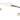 From The Anvil's Polished Nickel Art Deco Pull Handle; #finish_polished-nickel