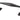 From The Anvil's Aged Bronze Art Deco Pull Handle; #finish_aged-bronze