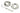 From The Anvil's Pewter Patina 52mm Regency Concealed Escutcheon; #finish_pewter-patina