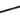 From The Anvil's Black M5 Male Bolt (1); #finish_black
