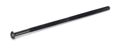 From The Anvil's Black M5 Male Bolt (1); #finish_black