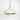From The Anvil's Hammered Nickel Hammered Nickel Harborne Pendant; #colour_teasel