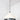 From The Anvil's Hammered Nickel Hammered Nickel Harborne Pendant; #colour_teasel
