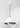 From The Anvil's Hammered Nickel Hammered Nickel Harborne Pendant; #colour_teasel