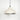 From The Anvil's Hammered Nickel Hammered Nickel Harborne Pendant; #colour_teasel