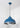 From The Anvil's Hammered Nickel Hammered Nickel Harborne Pendant; #colour_upstream