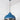From The Anvil's Hammered Nickel Hammered Nickel Harborne Pendant; #colour_upstream