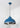 From The Anvil's Hammered Nickel Hammered Nickel Harborne Pendant; #colour_upstream