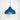 From The Anvil's Hammered Nickel Hammered Nickel Harborne Pendant; #colour_upstream