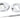 From The Anvil's Polished Chrome 52mm Regency Concealed Escutcheon; #finish_polished-chrome