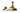 From The Anvil's Aged Brass Brompton Brighton Fastener; #finish_aged-brass