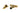 From The Anvil's Aged Brass Beehive Brighton Fastener; #finish_aged-brass