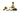 From The Anvil's Aged Brass Beehive Brighton Fastener; #finish_aged-brass