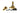 From The Anvil's Aged Brass Mushroom Brighton Fastener; #finish_aged-brass