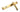 From The Anvil's Aged Brass Brompton Slimline Lever Espag. Lock Set; #finish_aged-brass