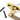 From The Anvil's Aged Brass Brompton Espag; #finish_aged-brass