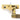 From The Anvil's Aged Brass Brompton Espag; #finish_aged-brass