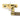 From The Anvil's Aged Brass Brompton Espag; #finish_aged-brass