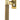From The Anvil's Aged Brass Brompton Espag; #finish_aged-brass