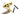 From The Anvil's Aged Brass Brompton Espag; #finish_aged-brass